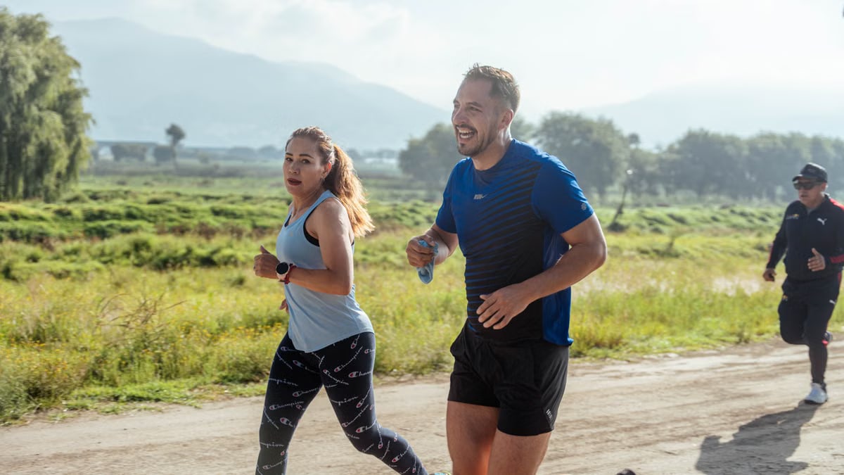 Cinco hábitos para un estilo de vida saludable